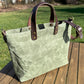 Made to Order: Oxford Tote