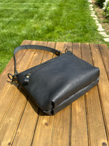 Leather Bayside (Reimagined)