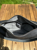 Leather Bayside (Reimagined)