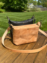 Leather Bayside (Reimagined)
