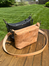 Leather Bayside (Reimagined)