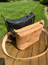 Leather Bayside (Reimagined)