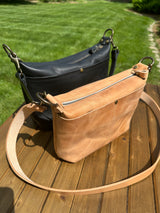 Leather Bayside (Reimagined)