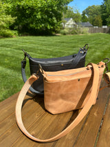 Leather Bayside (Reimagined)