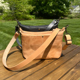 Leather Bayside (Reimagined)