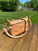 Leather Bayside (Reimagined)
