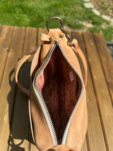 Leather Bayside (Reimagined)