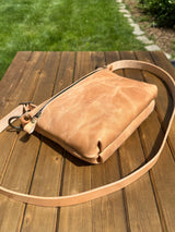 Leather Bayside (Reimagined)