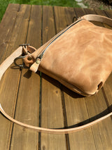 Leather Bayside (Reimagined)