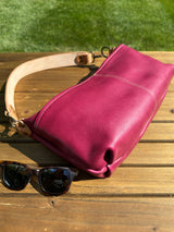 Leather Bayside (Reimagined)