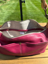 Leather Bayside (Reimagined)