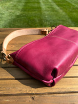 Leather Bayside (Reimagined)