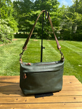 Leather Bayside (Reimagined)