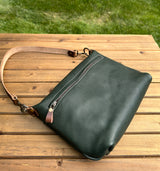 Leather Bayside (Reimagined)