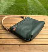 Leather Bayside (Reimagined)