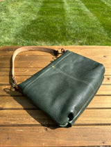 Leather Bayside (Reimagined)