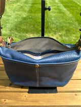 Leather Bayside (Reimagined)