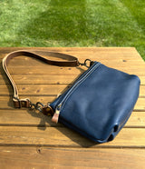 Leather Bayside (Reimagined)