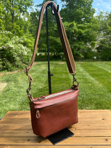 Leather Bayside (Reimagined)