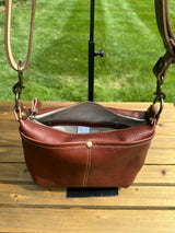 Leather Bayside (Reimagined)