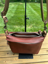 Leather Bayside (Reimagined)
