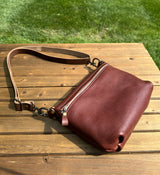Leather Bayside (Reimagined)