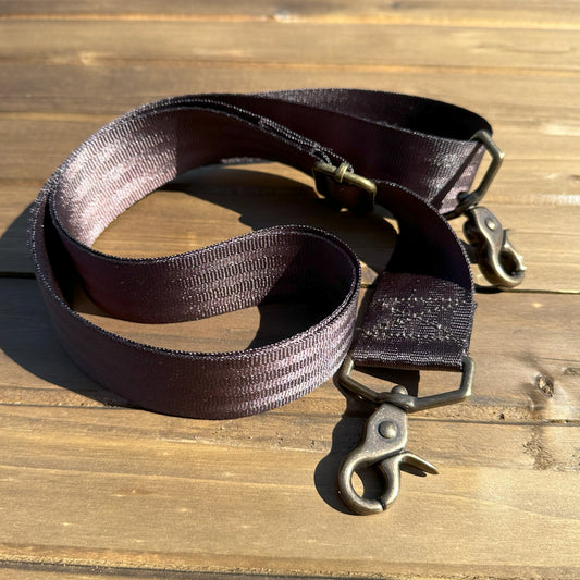 Heavy Duty Webbing Straps