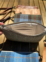 Heritage Wristlet