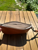 Heritage Wristlet