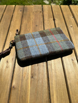 Heritage Wristlet