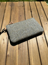 Heritage Wristlet