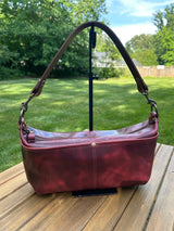 Leather Bayside (Reimagined)