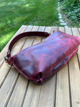 Leather Bayside (Reimagined)
