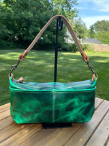 Leather Bayside (Reimagined)