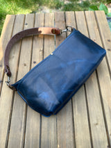 Leather Bayside (Reimagined)