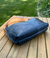Leather Bayside (Reimagined)