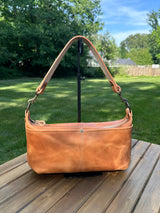 Leather Bayside (Reimagined)