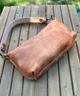 Leather Bayside (Reimagined)