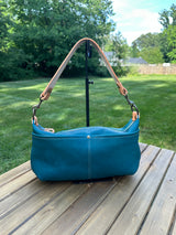 Leather Bayside (Reimagined)