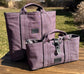 Made to Order: Waterman Tote (Small)