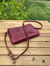 Heritage Traveler