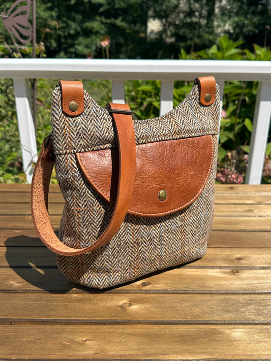 Haven Crossbody