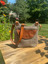 Haven Crossbody