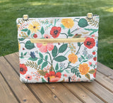 Bayside Slim Crossbody (Spring Summer)