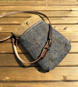 Harris Tweed® Bayside Mini Crossbody