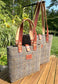 Harris Tweed® Tote