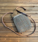 Harris Tweed® Bayside Mini Crossbody
