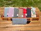 Harris Tweed® Skipjack Case