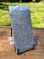 Harris Tweed® Skipjack Case