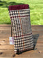 Harris Tweed® Skipjack Case